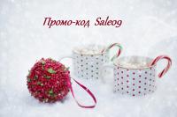 Промо-код sale09