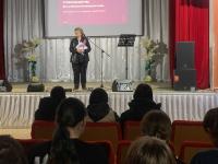 Публичная лекция «Потерянное поколение…»