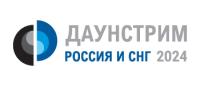 Даунстрим Россия и СНГ 2024