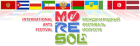 Международный фестиваль искусств "Mo-Re-Sol"