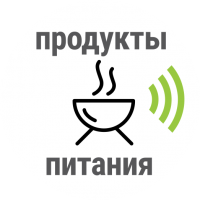 PR в промышленности / promPR Продукты питания