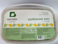 Высокоэффективное экологически чистое органическое удобрение КМН