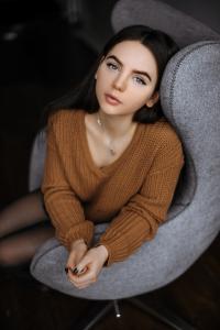 Алена Черезова