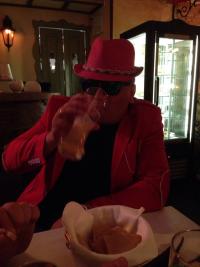 Павел Андреевич