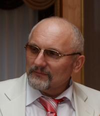 Николай Бычек