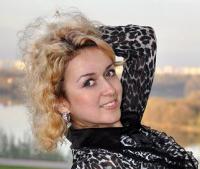 Елена Назарова