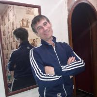 Николай Борисов