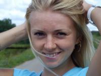 Наталия Мурашкина