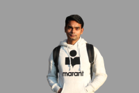 Binay Kumar